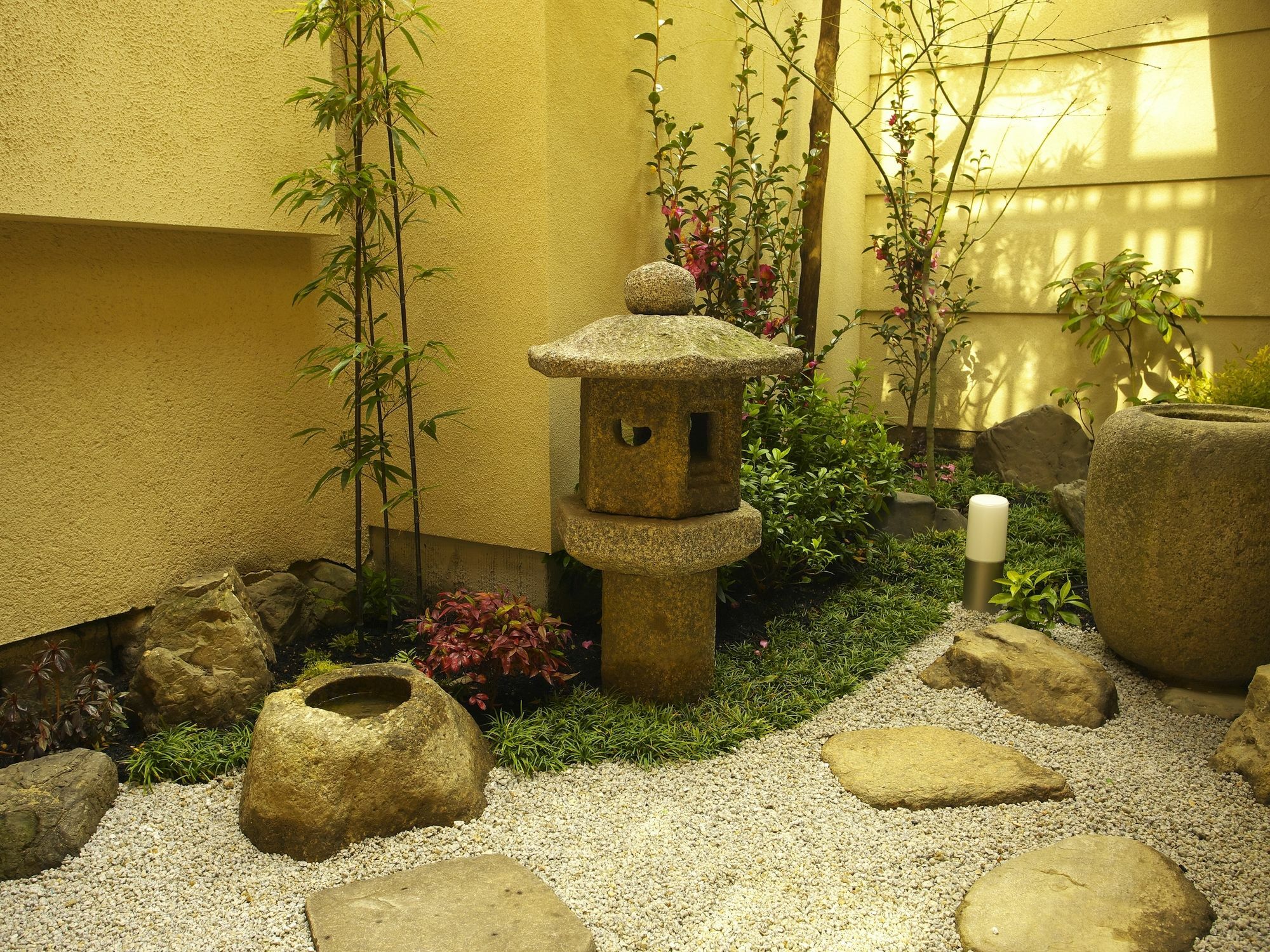 Kyoto Kiyomizu Machiya Nagomi Hotel — Photos 1